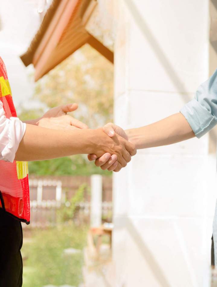 Recrutement Longueuil