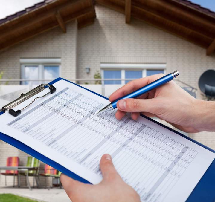 Bilan de santé du bâtiment Longueuil