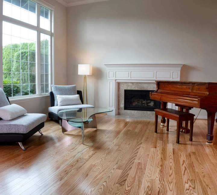 Analyse qualité air intérieur Longueuil