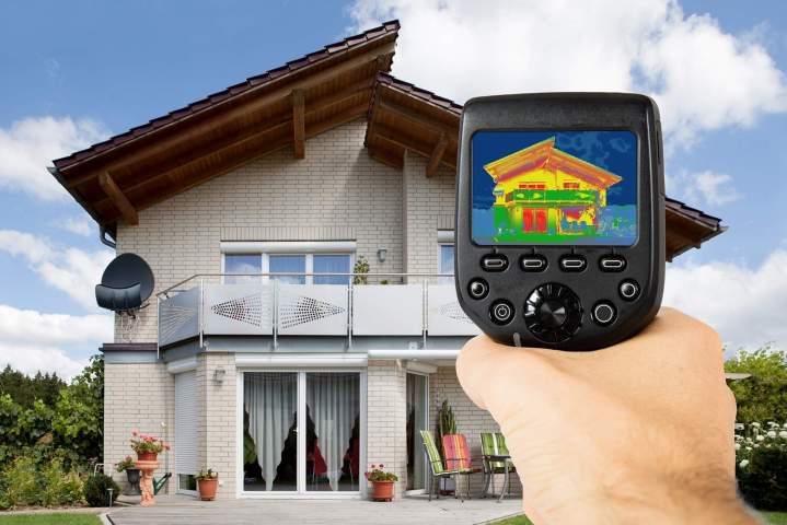 Inspection prévente Longueuil